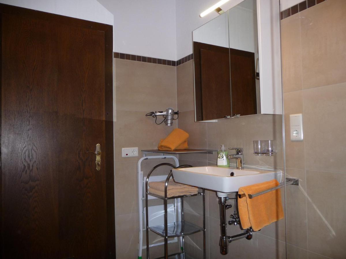 פלאכאו Ferienwohnungen Rupertihaus מראה חיצוני תמונה